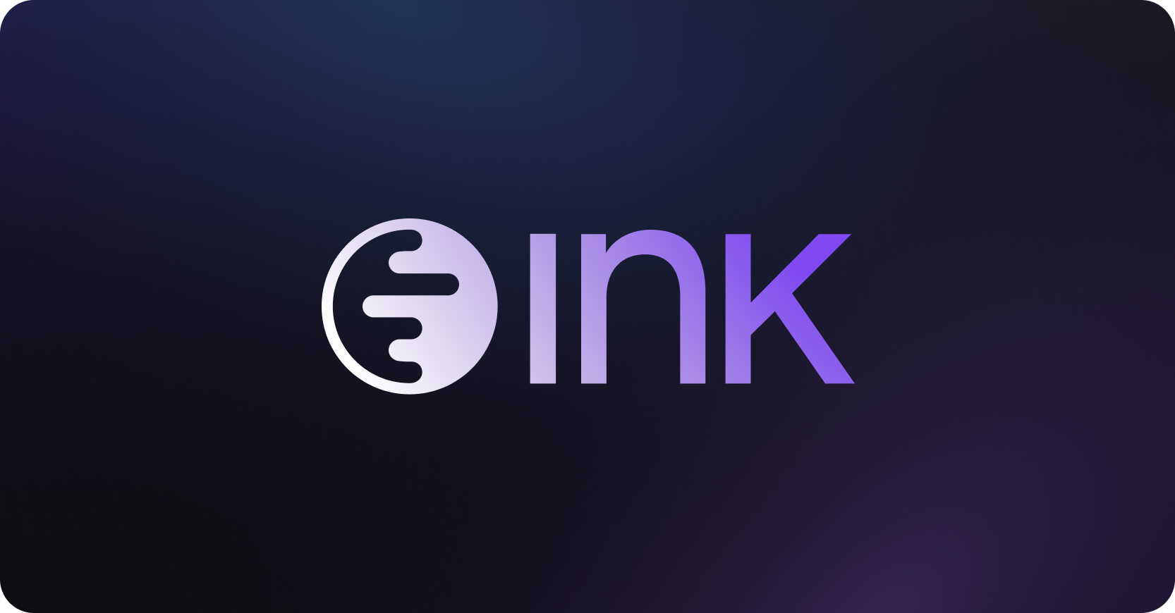 Ink Brand Kit Banner